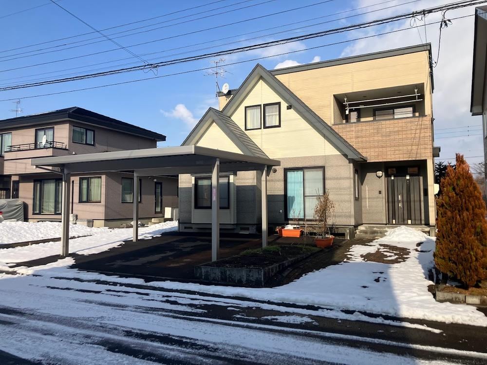 Comfortable 4LDK Home in Chitose - Photo 1