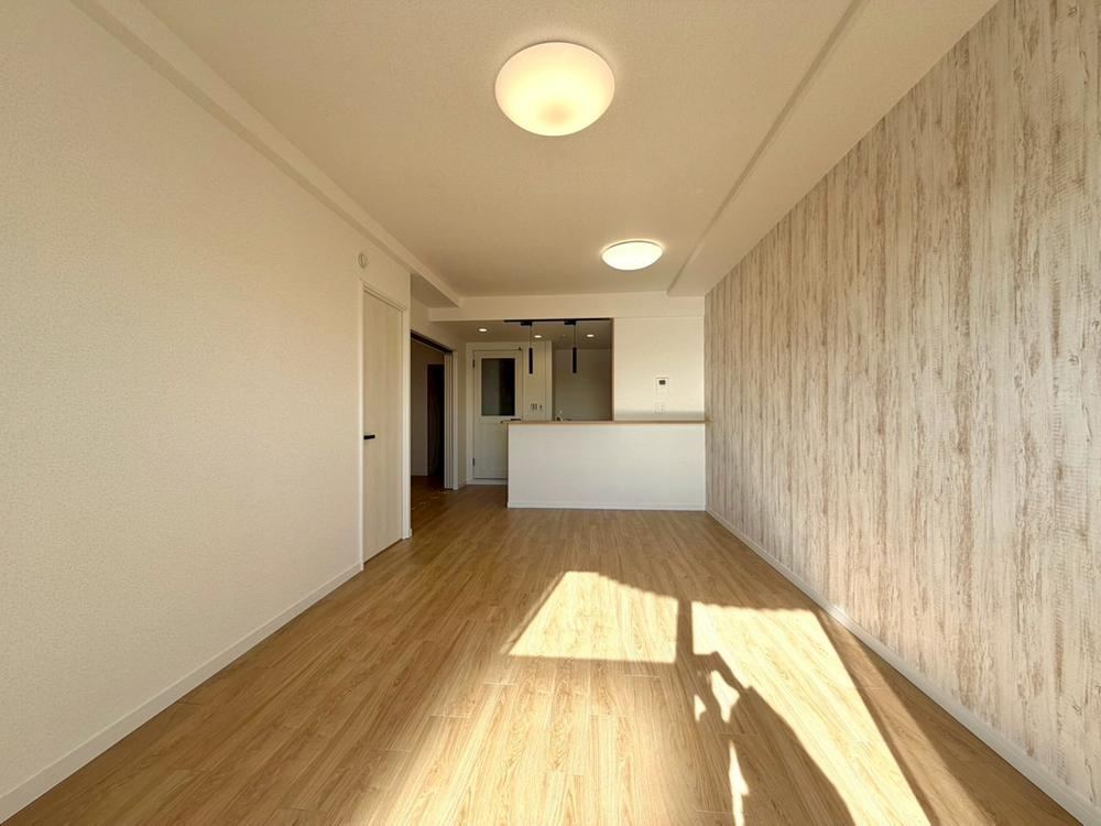 3LDK apartment in Midori Ward, Nagoya, Aichi - Photo 1