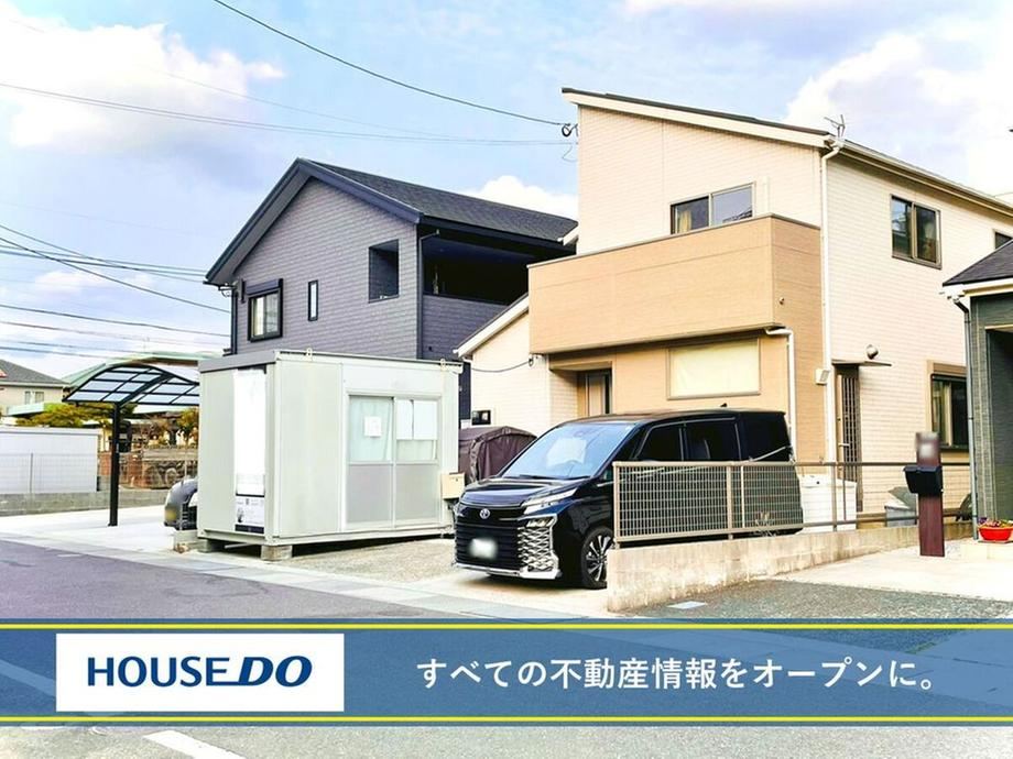 4LDK Detached House with Solar Power in Kitakyushu - Photo 1