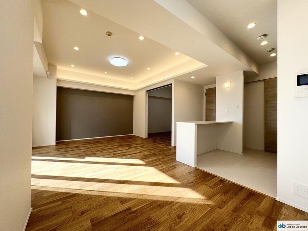 Pet-Friendly 3LDK Apartment in Kawasaki - Photo 1