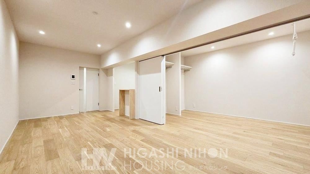 Well-equipped 3LDK Apartment in Miyamaedaira - Photo 1