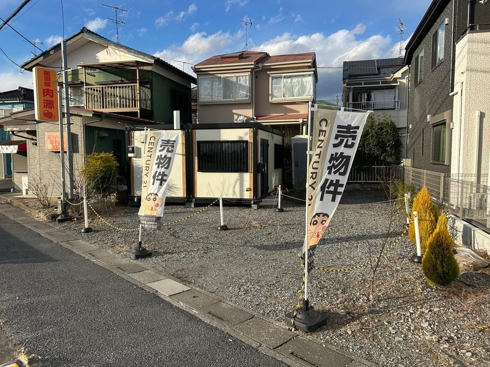122 m² land in Matsubushi, Kitakatsushika District, Saitama - Photo 1