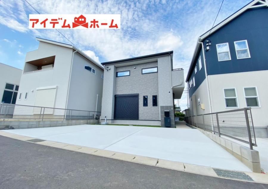 4LDK house in Takahama, Aichi - Photo 1