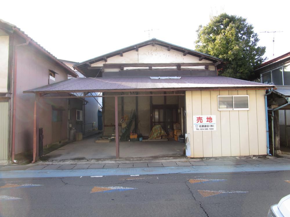 Versatile Land Near Kakeda Station - Photo 1