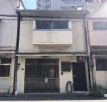 5DK House with Modern Features in Minato, Osaka - Photo 1