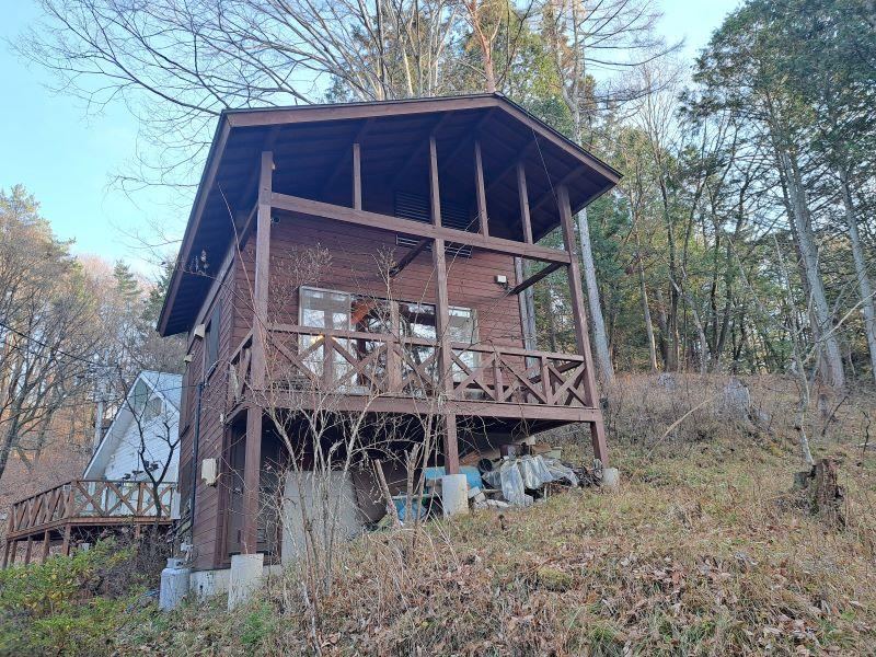 Land-rich 1LDK Detached House in Furumachi - Photo 1