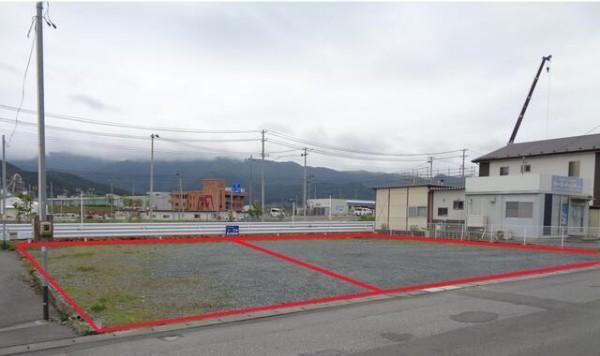 Residential Land in Ofunato Town - Photo 1