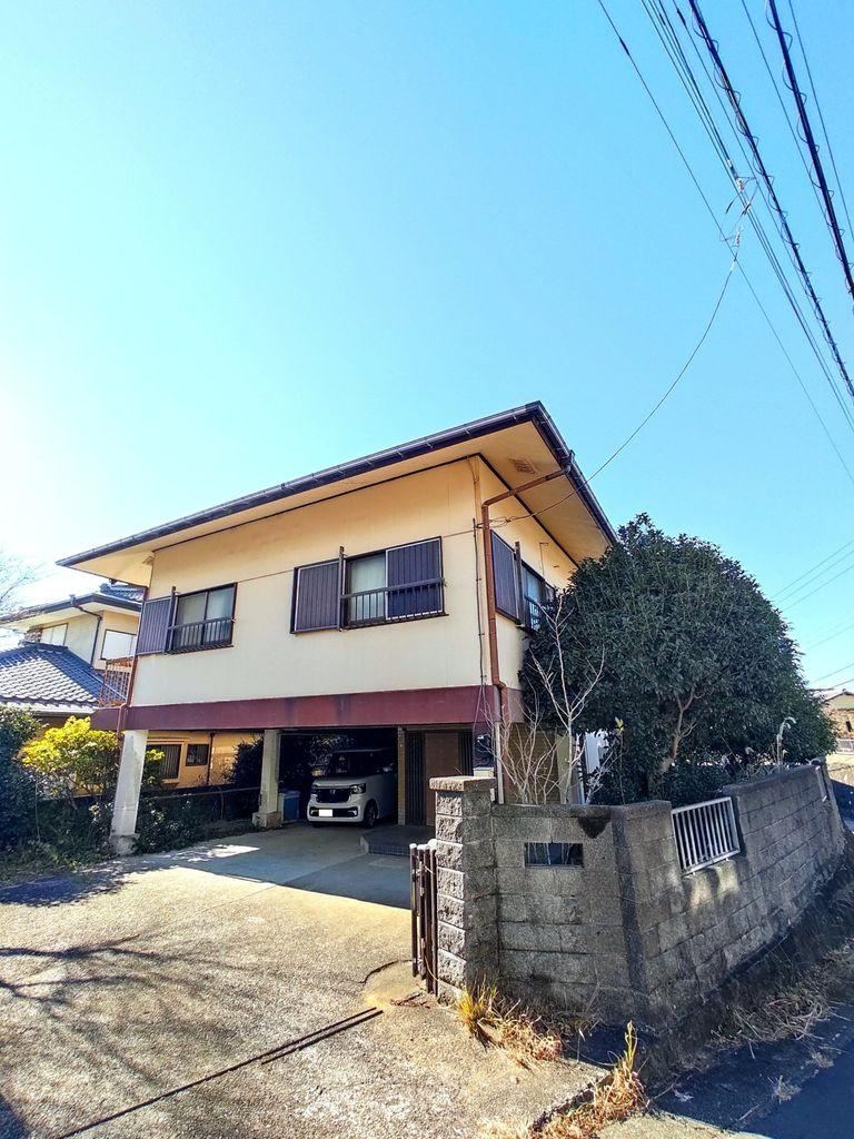 Scenic 3LDK House in Mishima - Photo 1