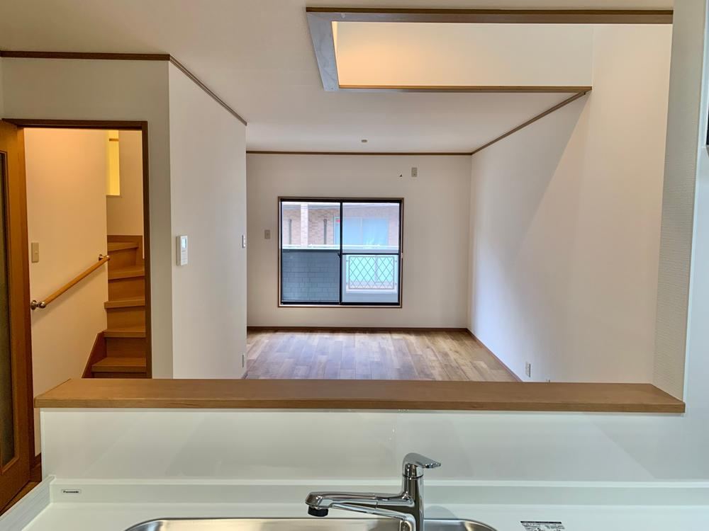 Renovated 3LDK House in Fukakusa Nishihira-cho 4 - Photo 1