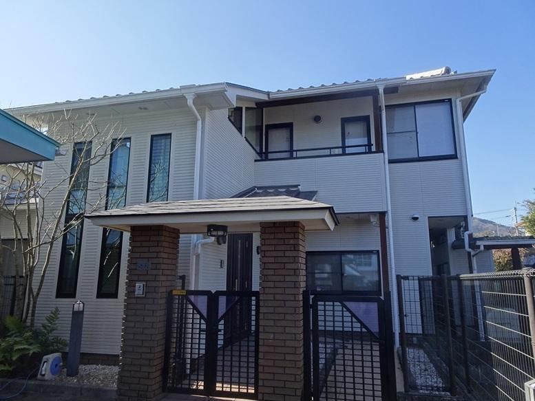Expansive 10LDK House with Garden in Shiso - Photo 1