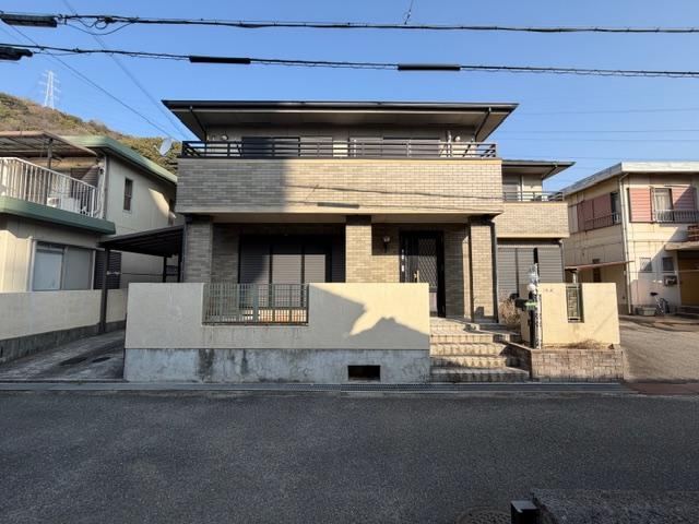 Spacious 6SLDK House in Himeji - Photo 1