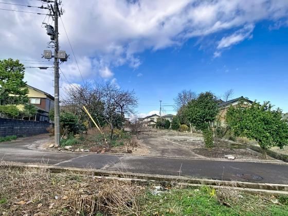 1236 m² land in Kanazawa, Ishikawa - Photo 1