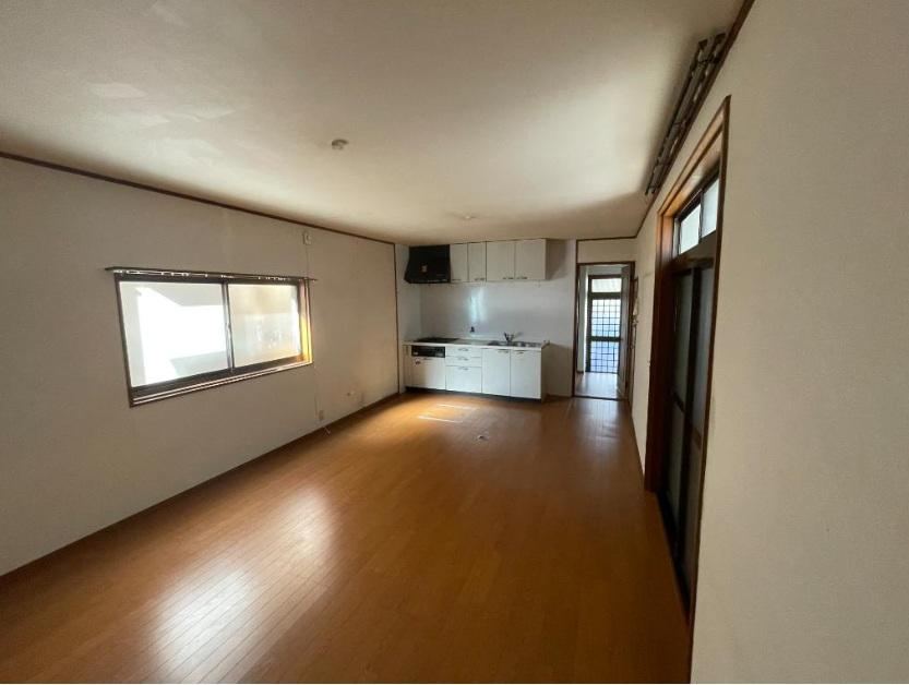 Spacious 4LDK House in Hanayama - Photo 1