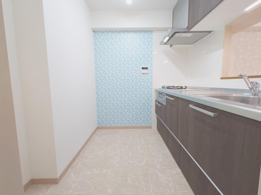 Newly Renovated 3LDK Apartment in Yabe - Photo 1