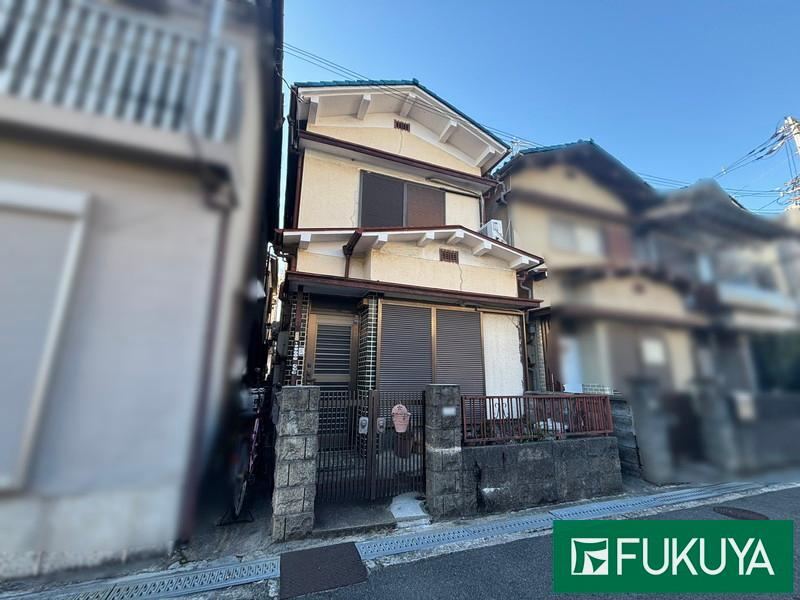 3DK House in Hiyono, Daito City - Photo 1