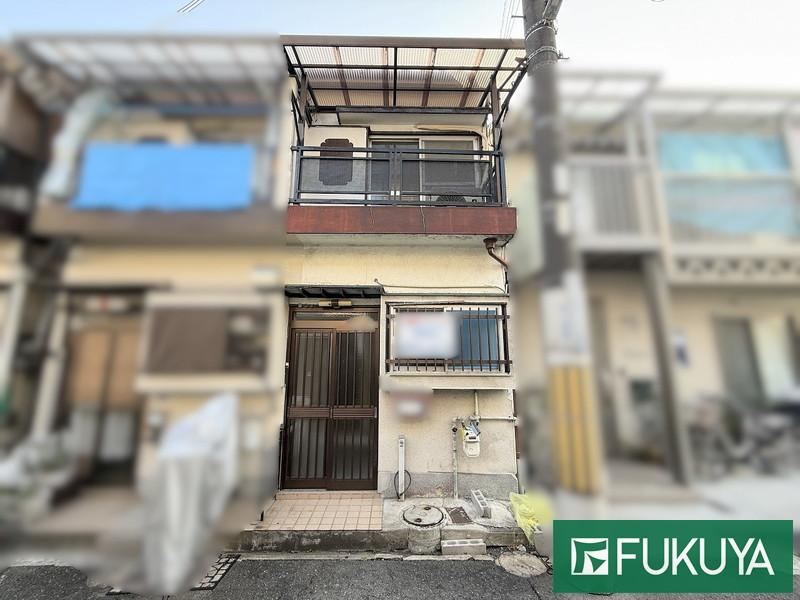 Charming 3DK House in Toyonaka - Photo 1