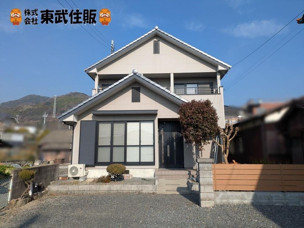 Generous 4LDK Home with Garden in Shunan - Photo 1