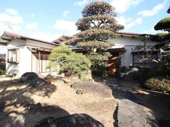 4DK House with Spacious Garden in Nonaka - Photo 1
