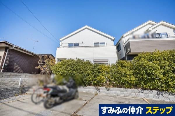 New 4LDK House with Garden in Miyakubo, Ichikawa - Photo 1