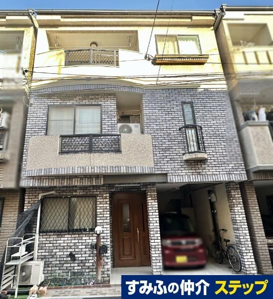 4LDK House in Yokonuma-cho - Photo 1