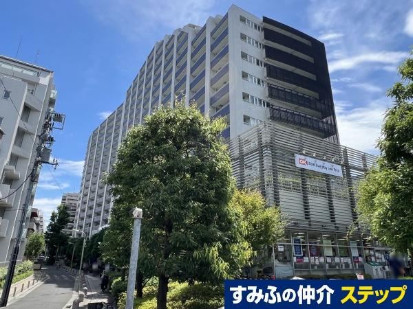 Spacious 4LDK Corner Apartment in Minami Shinagawa - Photo 1