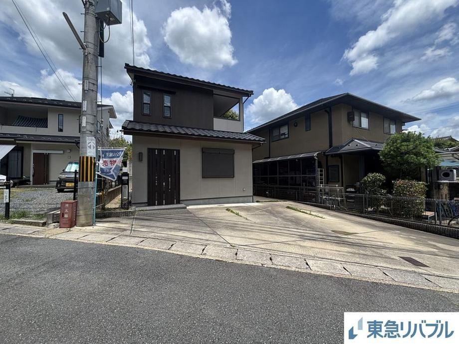 Family-Friendly 4LDK House with Parking in Omiya Yakuushiyama - Photo 1