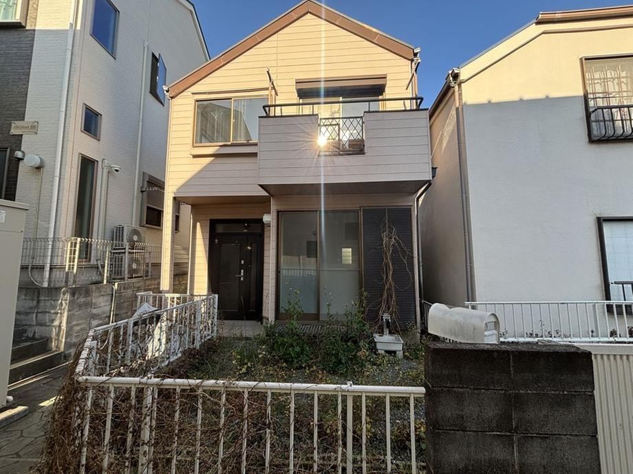 3LDK House in Sugita, Close to Station - Photo 1