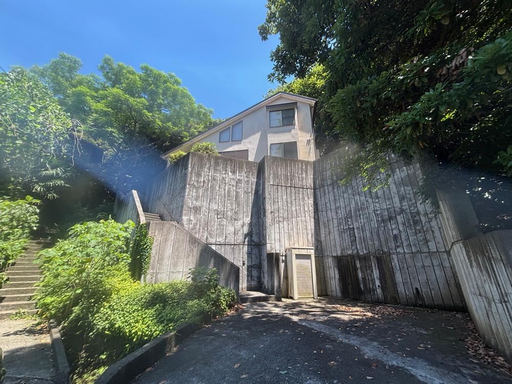 Spacious 2LDK House in Inamuragasaki - Photo 1