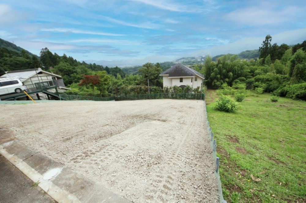 Vacant Land with No Building Conditions - Photo 1