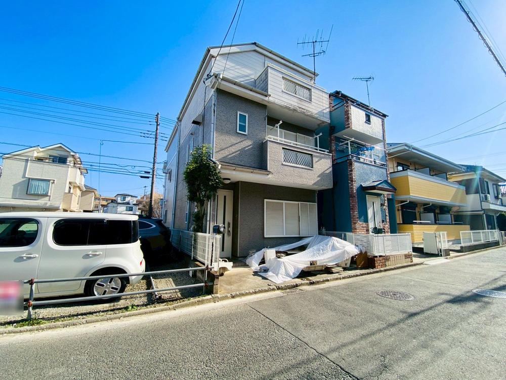 Convenient 3LDK Home Near Seya Station - Photo 1
