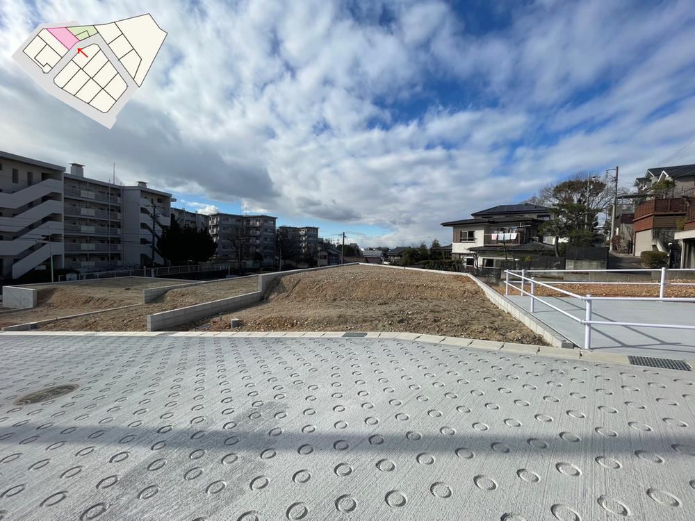 192 m² land in Moriyama Ward, Nagoya, Aichi - Photo 1