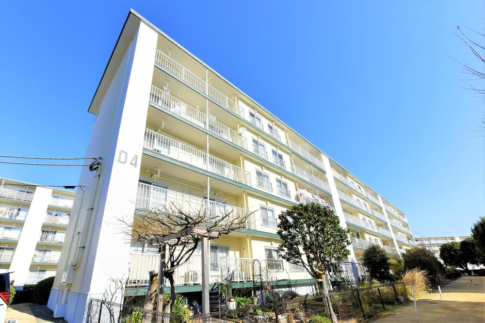 3LDK Apartment with Pet-Friendly Policies - Photo 1