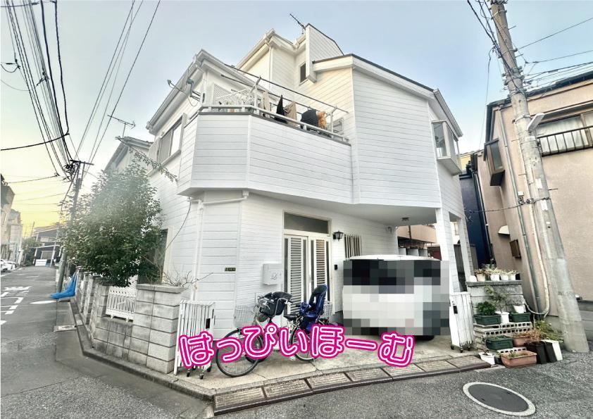 Charming 4DK House Near Umejima Station - Photo 1