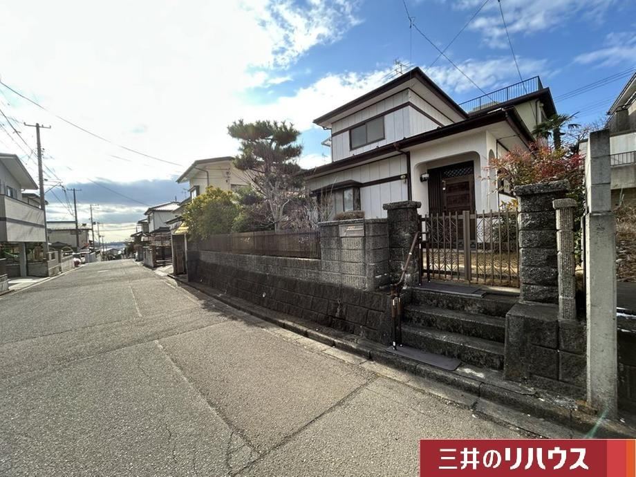 Quiet Land in Matsuyodai, Close to Higashi-Shiogama Station - Photo 1