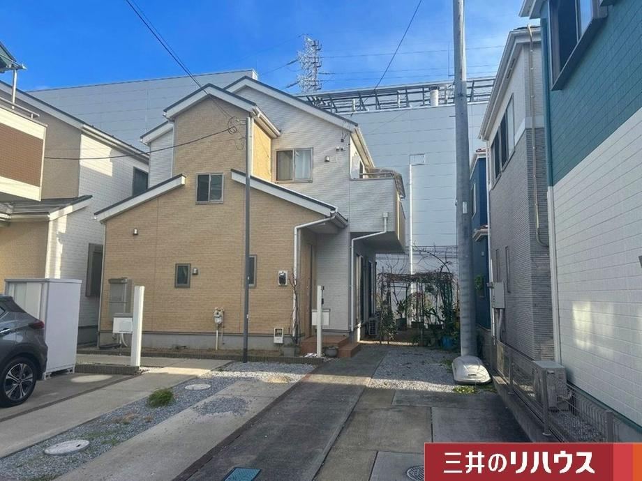 Cozy 3LDK+S House Near North Toda Station - Photo 1