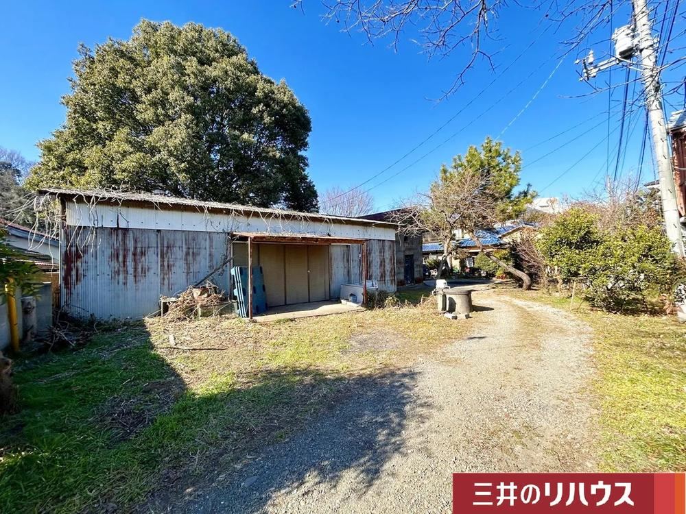595 m² land in Sayama, Saitama - Photo 1