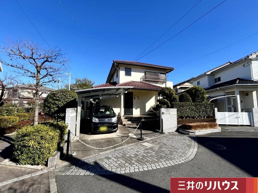 Spacious 4LDK House in Kawagoe with Great Amenities - Photo 1