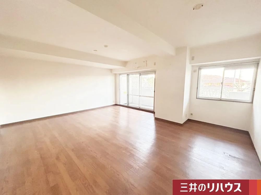 5LDK apartment in Nishi Ward, Kobe, Hyogo - Photo 1