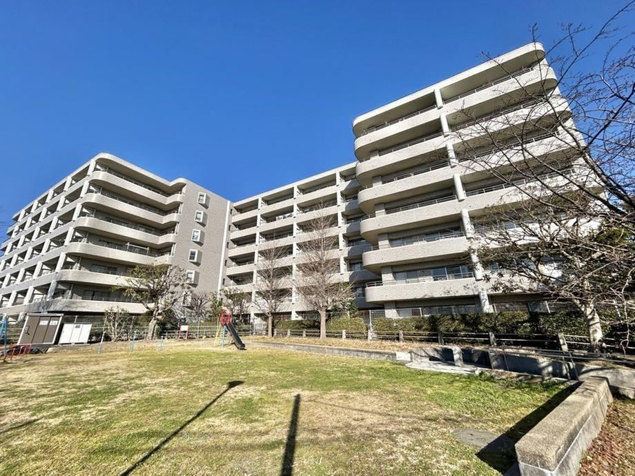 New Sakura Hill 2 Apartment in Hodogaya - Photo 1