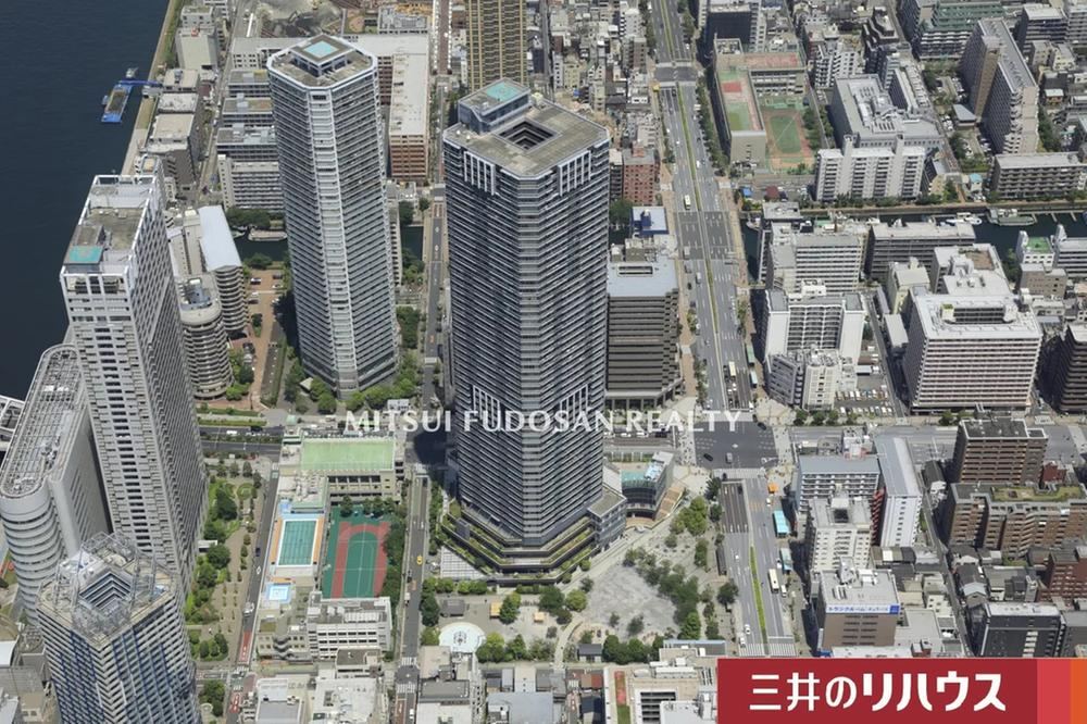 3LDK apartment in Chuo Ward, Tokyo - Photo 1