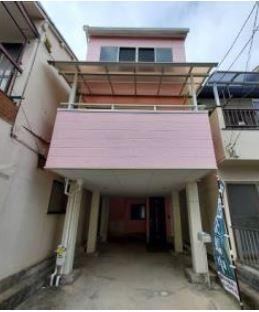 4-Story House Near Mukogawa Station - Photo 1