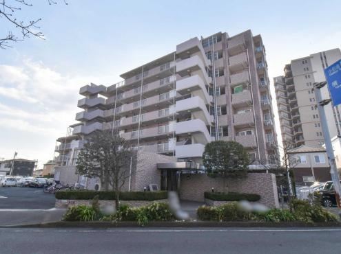 Spacious 3LDK Apartment in Kamitsuruma - Photo 1