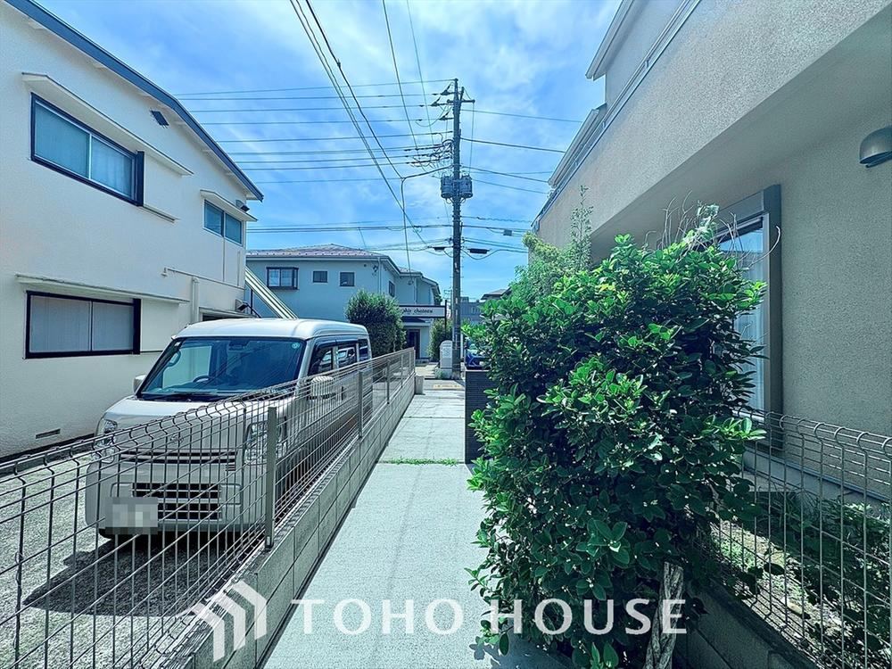Cozy 3LDK Home in Mitaka - Photo 1