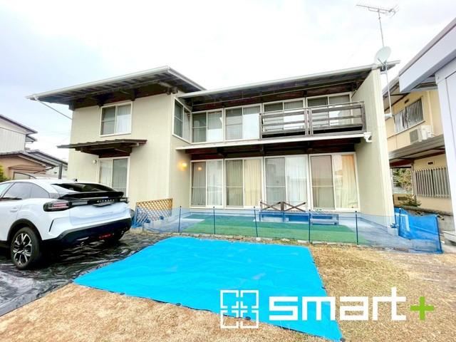 3LDK House with Great Sunlight in Iwaki - Photo 1