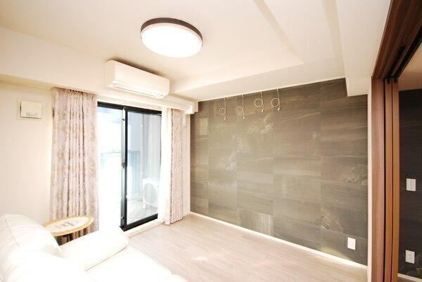 2LDK apartment in Nakagyo Ward, Kyoto - Photo 1