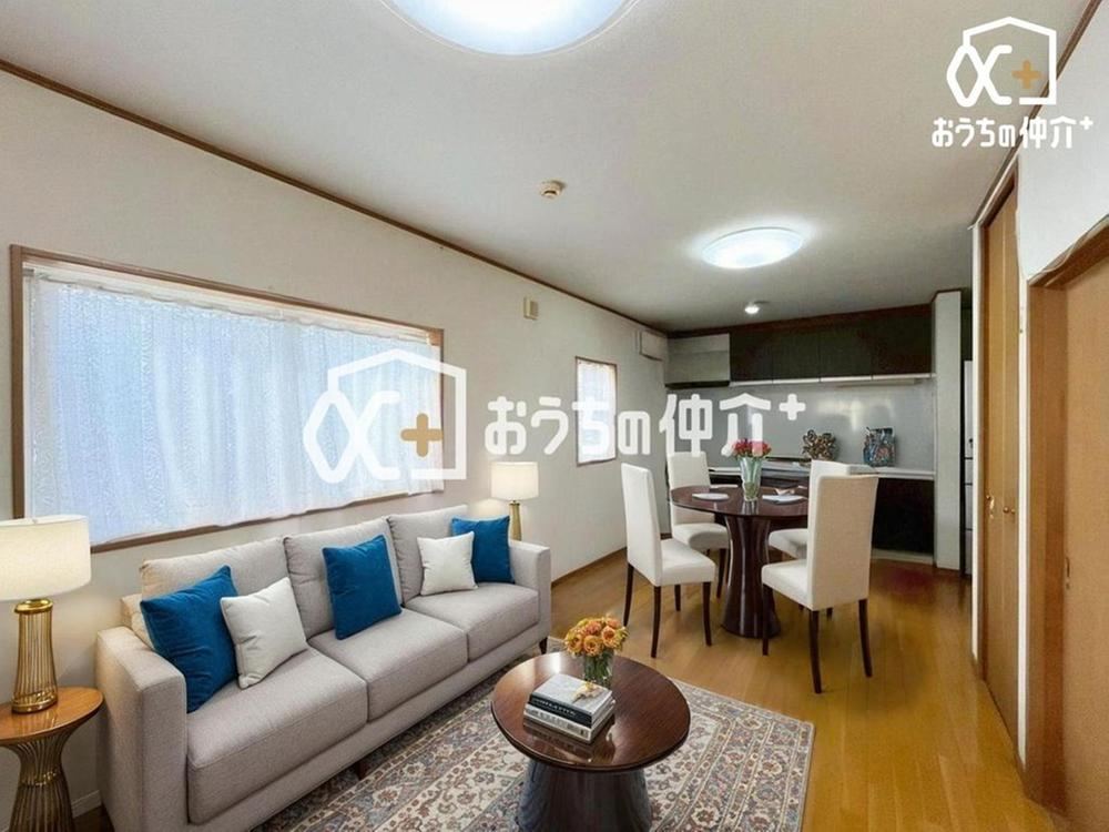 Sunny 4LDK House in Higashi-Kurume - Photo 1