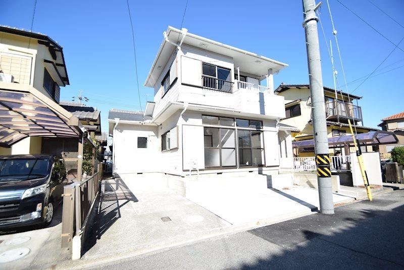 Renovated 3LDK+S House in Nagoya - Photo 1