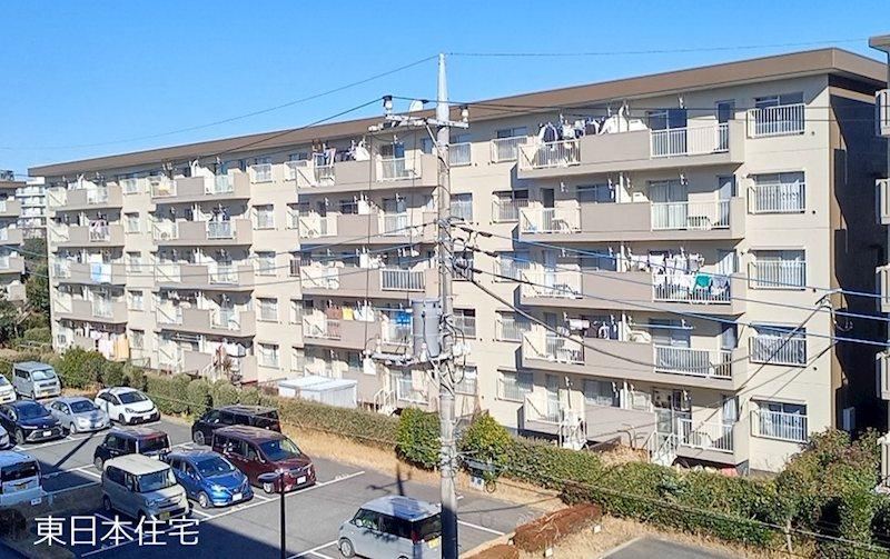 2LDK apartment in Inzai, Chiba - Photo 1