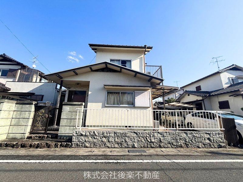 4DK Detached House in Oku Town - Photo 1