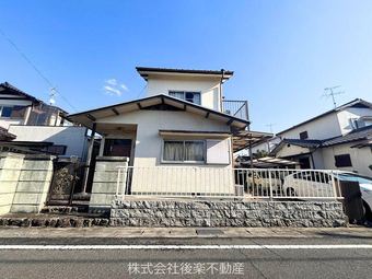 4DK house in Setouchi